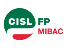 CISL FP MIBAC